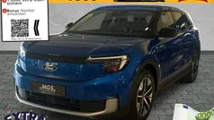 Blue my mind metallic Neu 2025 Ford Explorer SUV | 42.490 € (Guter Preis)