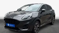 Gebraucht 2023 Ford Puma ST-Line SUV | 23.444 € (Guter Preis)