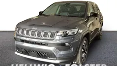 Gebraucht 2025 Jeep Compass Altitude SUV | 33.990 € (Fairer Preis)