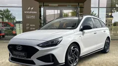 Gebraucht 2025 Hyundai i30 Kombi | 28.999 € (Fairer Preis)