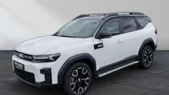 Gebraucht 2025 Dacia Bigster Journey SUV | 33.800 € (Fairer Preis)