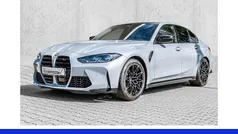 Gebraucht 2024 BMW M3 Competition Edition Limousine | 90.690 € (Fairer Preis)