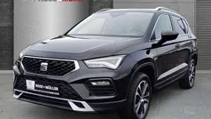 "magic" schwarz Neu 2024 Seat Ateca Style SUV | 35.990 € (Fairer Preis)