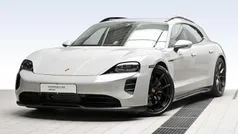 Gebraucht 2023 Porsche Taycan GTS Sport Turismo Limousine | 89.900 € (Fairer Preis)