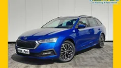 Gebraucht 2022 Skoda Octavia Limousine | 23.447 € (Fairer Preis)