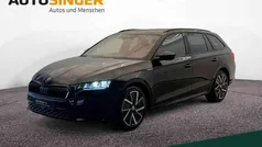 Gebraucht 2025 Skoda Octavia SportLine Kombi | 37.640 € (Fairer Preis)
