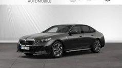 Andere Gebraucht 2024 BMW 520 M Sport Limousine | 49.490 € (Superpreis)