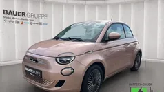 Gebraucht 2021 Fiat 500e Icon Kleinwagen | 17.490 € (Fairer Preis)