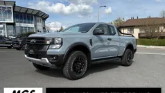 Command grey Neu 2025 Ford Ranger Tremor Abholung | 54.790 € (Guter Preis)