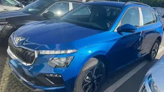 Race blau metallic Neu 2025 Skoda Kamiq SUV | 22.445 € (Guter Preis)