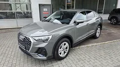 Gebraucht 2024 Audi Q3 Sportback Basis SUV | 35.470 € (Fairer Preis)