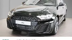Gebraucht 2024 Audi A1 Sportback S-Line Kleinwagen | 31.950 € (Fairer Preis)