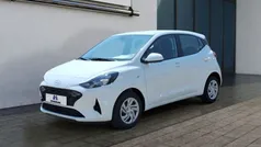 Gebraucht 2025 Hyundai i10 Select Kleinwagen | 15.990 € (Fairer Preis)