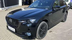 Gebraucht 2025 Mazda CX-60 Homura-Line SUV | 51.086 € (Superpreis)