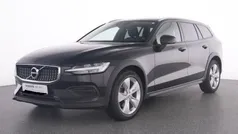 Gebraucht 2022 Volvo V60 CC Kombi | 34.460 € (Fairer Preis)