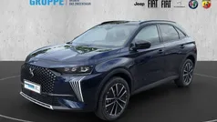 DS Automobiles DS7 Crossback
