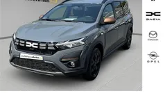 Grau Neu 2025 Dacia Jogger Extreme Van / Kleinbus | 24.390 € (Fairer Preis)