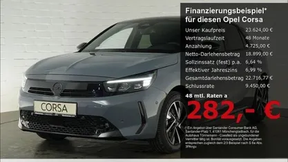 Gebraucht Opel Corsa 145 PS (106 kW) 2026 Kleinwagen