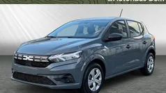 Gebraucht 2025 Dacia Sandero Essentiel Kleinwagen | 16.330 € (Guter Preis)