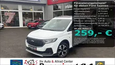 Gebraucht 2022 Ford Tourneo Active Van / Kleinbus | 26.660 € (Guter Preis)