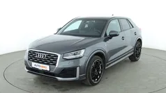 Grau Gebraucht 2018 Audi Q2 Sport SUV | 18.290 € (Fairer Preis)