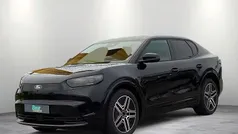 Schwarz Gebraucht 2024 Ford Capri Premium SUV | 47.940 € (Guter Preis)