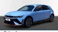 Gebraucht 2025 Hyundai Ioniq 5 SUV | 64.590 € (Guter Preis)