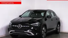 Gebraucht 2024 Mercedes GLA200 Advanced SUV | 36.280 € (Superpreis)
