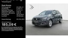 Gebraucht 2025 Seat Arona FR SUV | 23.490 € (Fairer Preis)