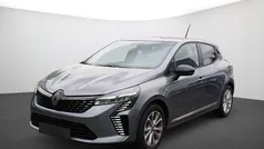 Blackpearl schwarz Gebraucht 2025 Renault Clio V Evolution Kleinwagen | 16.490 € (Fairer Preis)