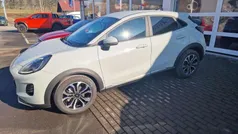 Gebraucht 2025 Ford Puma Titanium SUV | 25.990 € (Fairer Preis)