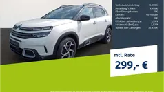 Gebraucht 2022 Citroën C5 Aircross Feel SUV | 19.880 € (Fairer Preis)