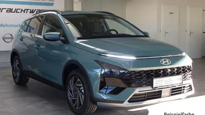 Verschiedene Neu 2025 Hyundai Bayon Premium SUV | 24.990 € (Fairer Preis)