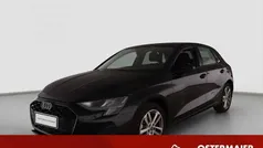 Gebraucht 2025 Audi A3 Sportback Advanced Limousine | 28.520 € (Fairer Preis)