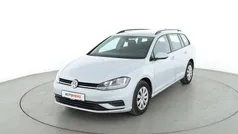 Gebraucht 2017 VW Golf VII Trendline Kombi | 12.880 € (Fairer Preis)