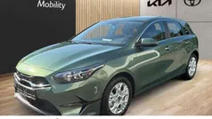 Gebraucht 2024 Kia Ceed Vision Limousine | 21.990 € (Fairer Preis)