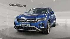 Gebraucht 2022 VW T-Roc Style SUV | 25.870 € (Guter Preis)