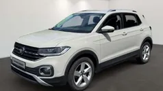 Gebraucht 2022 VW T-Cross Style SUV | 20.490 € (Fairer Preis)