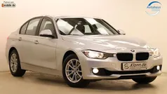 Gebraucht 2013 BMW 320 Performance Limousine | 15.749 € (Fairer Preis)