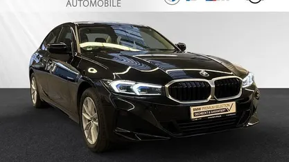 Gebraucht 2024 BMW 330e Limousine | 36.697 € (Superpreis)