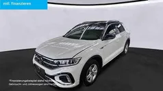 Gebraucht 2022 VW T-Roc R-line SUV | 26.950 € (Fairer Preis)