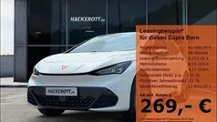 Gebraucht 2025 Cupra Born Kleinwagen | 42.480 € (Fairer Preis)