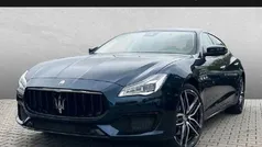 Gebraucht 2023 Maserati Quattroporte Limousine | 94.999 €