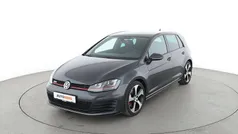 Gebraucht 2015 VW Golf VII GTI Limousine | 17.790 € (Fairer Preis)