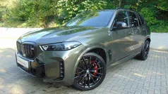 Gebraucht 2024 BMW X5 M Sport SUV | 89.890 €