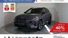 Gebraucht 2025 Hyundai Tucson N Line SUV | 36.990 € (Fairer Preis)