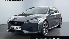 Gebraucht 2022 Cupra Leon VZ Limousine | 29.490 € (Fairer Preis)