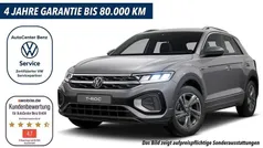 Wählbar ggf. aufpreis Neu 2025 VW T-Roc R-line SUV | 31.890 € (Superpreis)