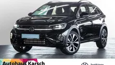 Gebraucht 2025 VW Taigo R-line SUV | 31.890 € (Fairer Preis)