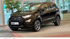Gebraucht 2018 Ford Ecosport ST-Line SUV | 10.900 € (Fairer Preis)